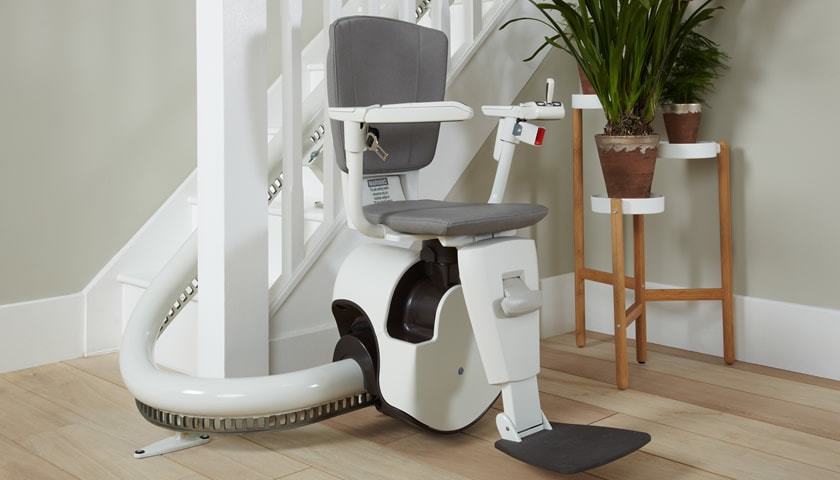 Mobiflex Treppenlift