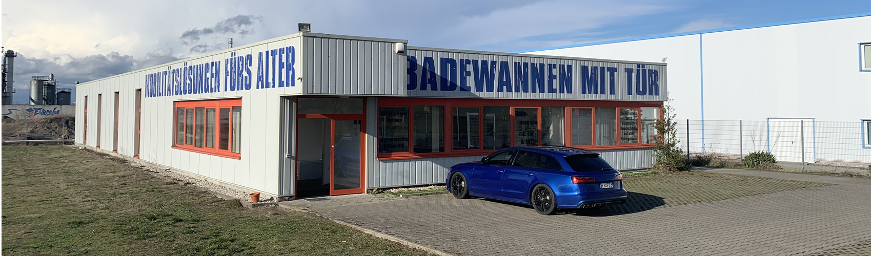 Mobiflex GmbH